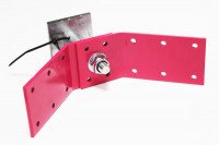 Pink Vertibrace